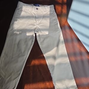 Polo by Ralph Lauren Boy's Khaki Chinos